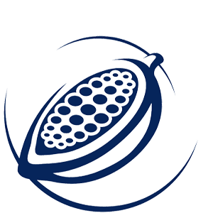 100 % reine Kakaobutter